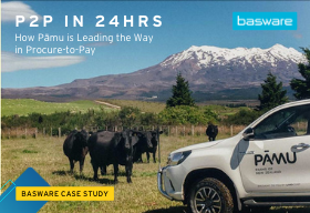 Find out how farmers get all the way from procurement to payment in less than 24 hours!