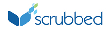 Scrubbed