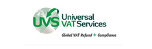 Universal VAT Services