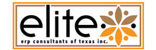 Elite ERP Consultants of Texas, Inc.: Tackle Tax Technology Complexities with Ease