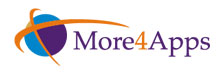 More4Apps: Wizards to Import Data into Oracle