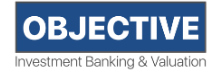 Objective, Investment Banking & Valuation