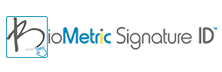 Biometric Signature ID