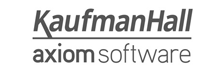 Axiom EPM: Unified Platform for Budgeting and Forecasting