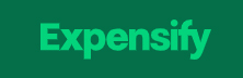 Expensify 