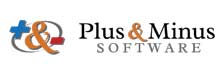 Plus & Minus Software: All Financial Data in One File