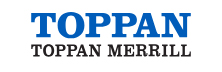 Toppan Merrill (TOPPY)