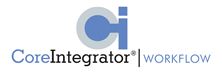CoreIntegrator Workflow