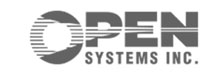 Open Systems