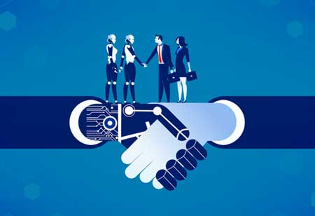 A New Era of FinTech with AI Adoption