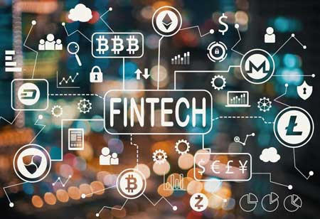 Technologies Responsible for Disruption in Financial and Banking Services 