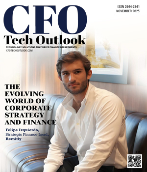 The Evolving World of Corporate Strategy and Finance