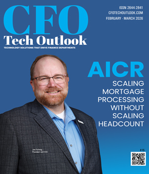 AICR: Scaling Mortgage Processing Without Scaling Headcount