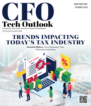 Trends Impacting Today's Tax Industry