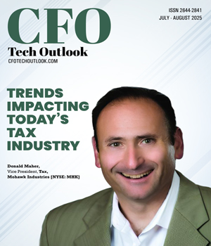 Trends Impacting Today’s Tax Industry