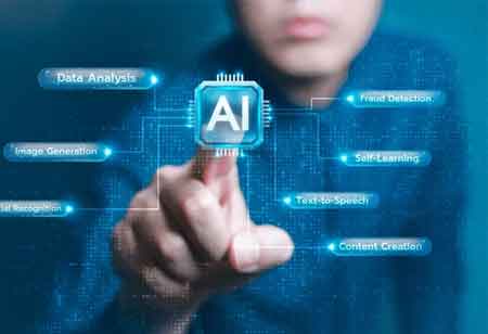 Combating AI-Driven Fraud for a Safer World