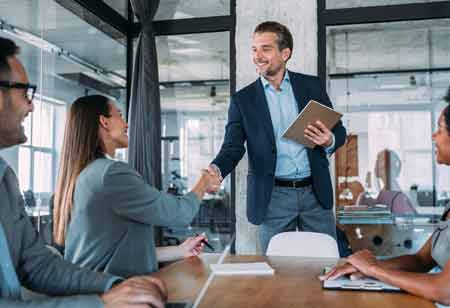 Maximising Business Impact with Fractional CFO Expertise