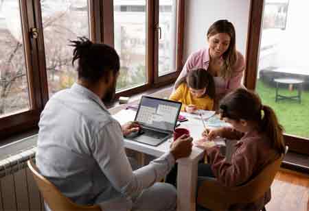 Automating Family Office Roles