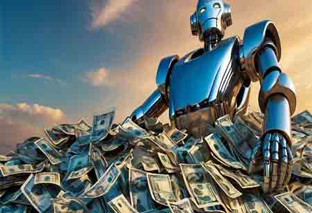 The AI Revolution Is Here — How CFOs Can Unlock Its Full Value