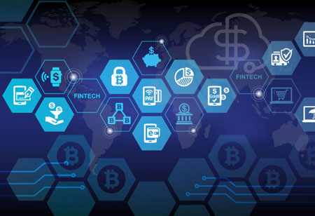Emerging Technology Innovations to Enhance the Financial Industry