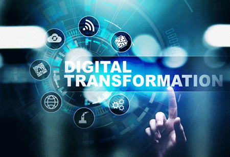 Digital Transformation Access Granted in Wholesale Distribution by the Trifecta