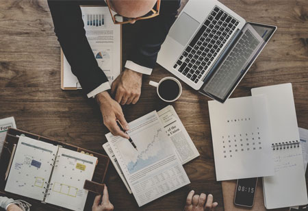 Digitalizing the Tax Functions with Advanced Data Analytics