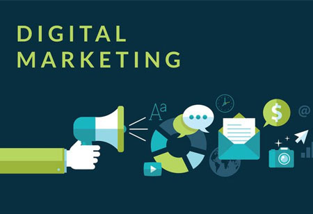 Five Trends That Will Disrupt the Digital Marketing Space in 2019