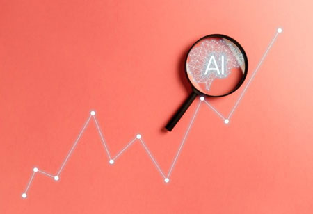 AI-Driven Banking to Increasing Operational Efficiencies