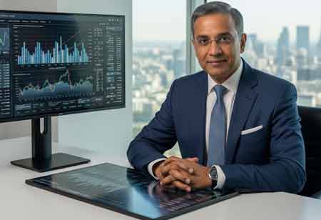 The Future CFO: Adapting to a New Era of Fintech and Data-Driven Decisions