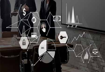 Strategies for CFOs to Improve Financial Processes