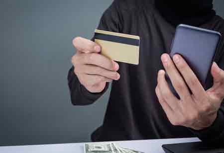 Key Fraud Methods Affecting the Banking and Finance Industries