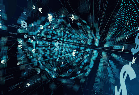 Market Transactions in a Shared Repository