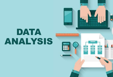Data Analysis for Fraud Detection