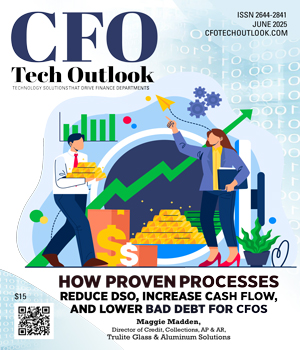 How Proven Processes Reduce DSO, Increase Cash Flow, and Lower Bad Debt for CFOs