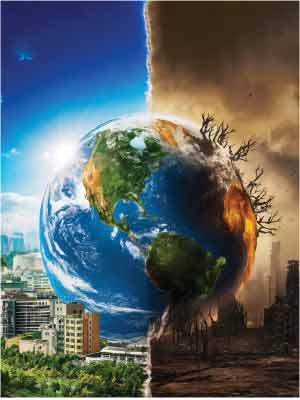 : Climate Risk Governance 