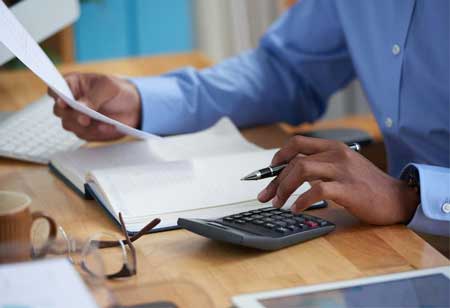 Driving Business Success with Outsourced Accounting Expertise