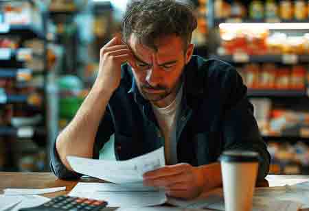 Key Challenges Facing Accounting Departments