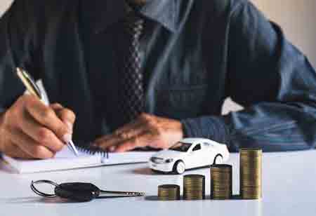 Key Challenges Facing Auto Lenders