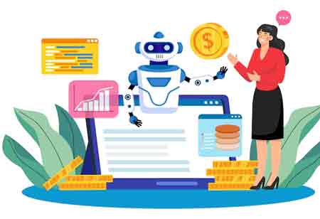 The Growing Impact of AI on Accounting Functions