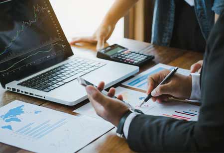Accounting: The Backbone of Thriving Businesses
