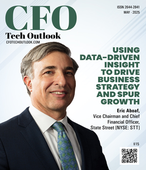 Using Data-Driven Insight To Drive Business Strategy And Spur Growth