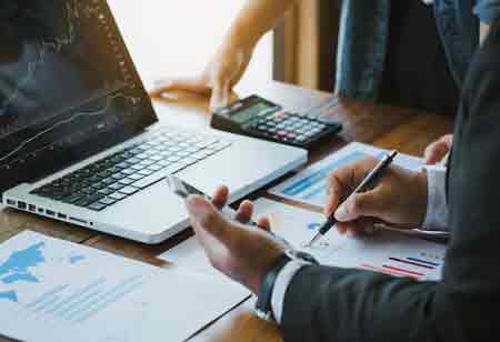 A Thorough Review of Leading Technology Trends in Accounting and Finance