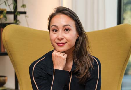 JustPaid.ai: Business Finance Made Easy