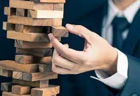 How Big Data is transforming the Financial Industry