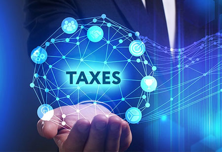 Is Tax Technology An Opportunity for Businesses?