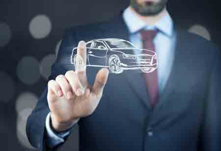 What Are The Top Four Qualities Of An Auto Finance Executive?