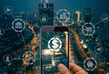 The Impact of Fintech on Banks