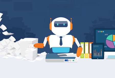How AI Enhances Account Payable Processing?