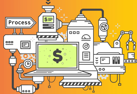 Key Financial Processes Firms can Automate