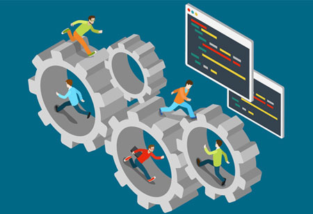 Automation Steers the Future of Finance